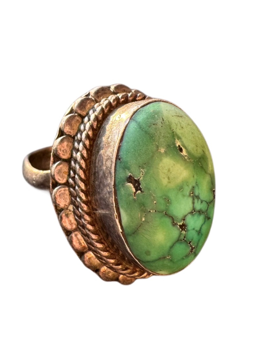 Vintage 925 Ring